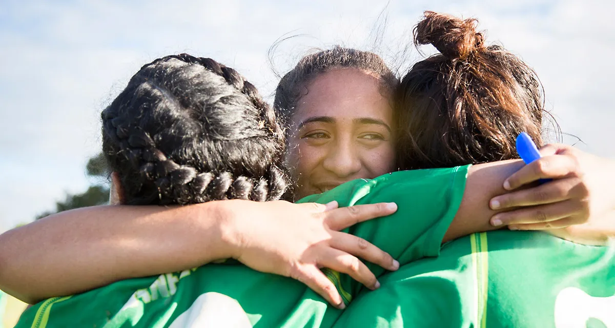 Te Rourou Foundation