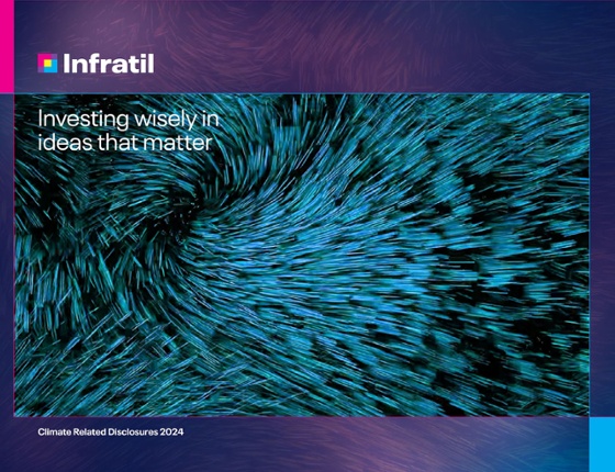 Climate Related Disclosures 2024