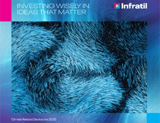 Climate Related Disclosures 2025