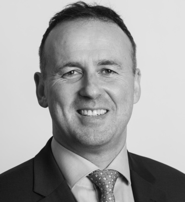 Paul Gough