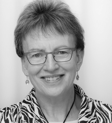 Anne Urlwin