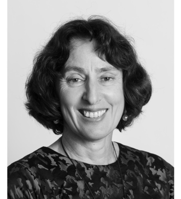 Alison Gerry