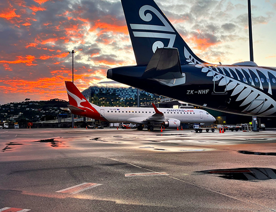 Wellington Airport Kaitiakitanga Report 2025