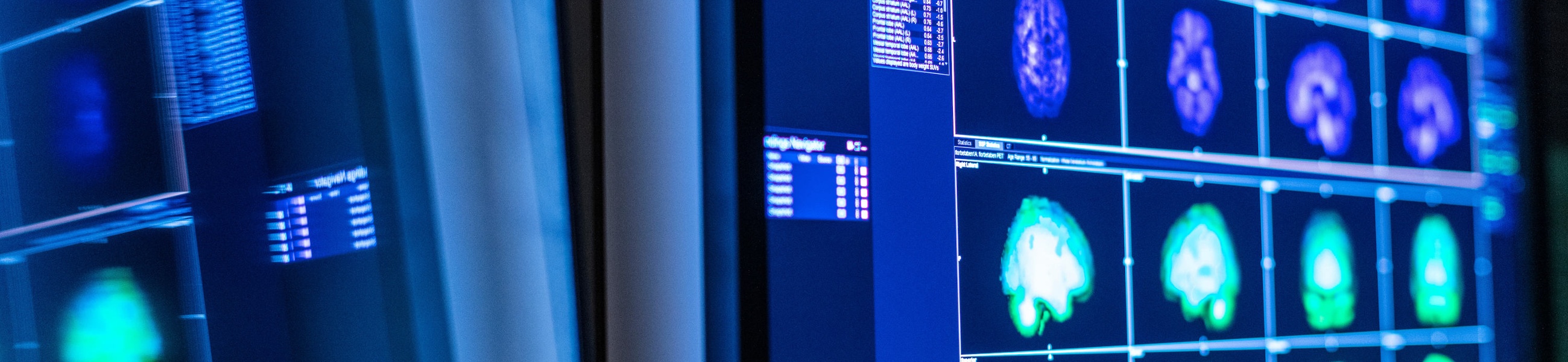 Video of announcement March 2024