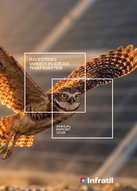 Annual Report 2026