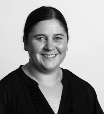 Alicia Quirke