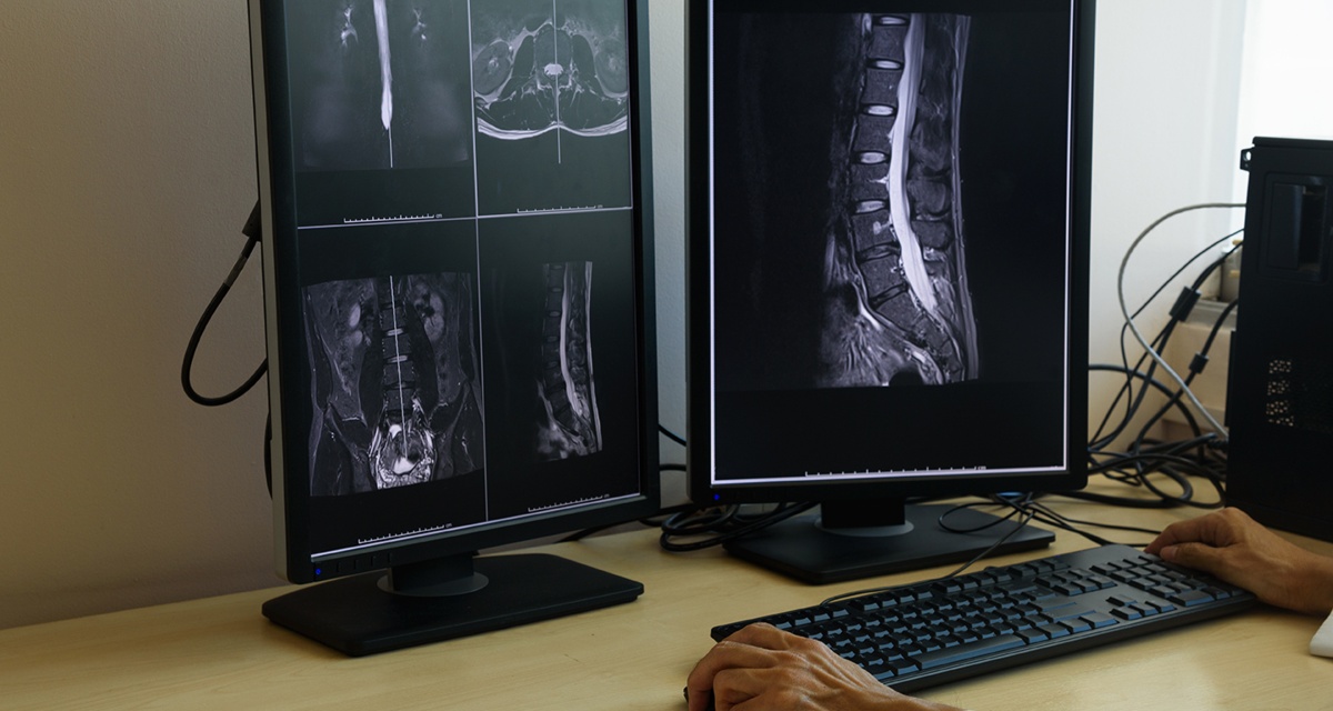 Anytime Radiology